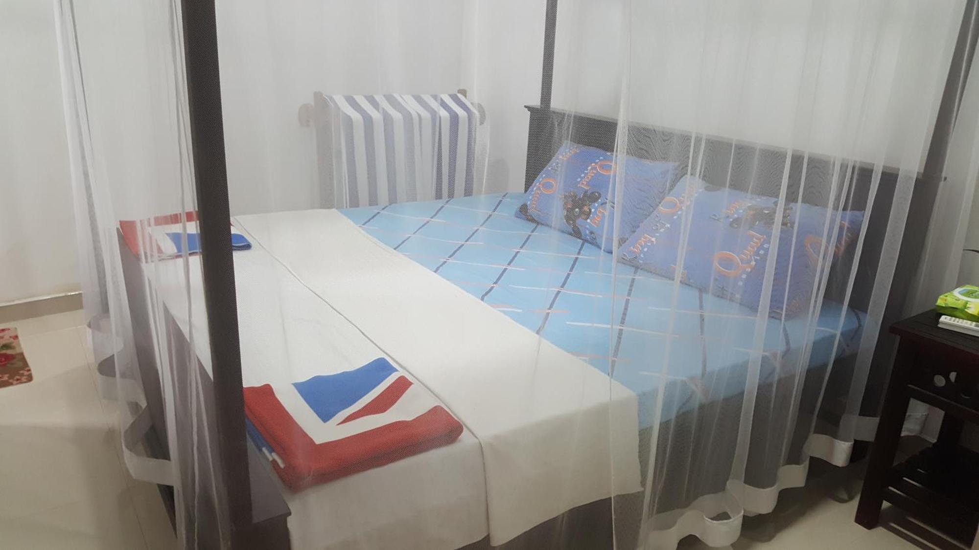 Indunil Place Hiriketiya ディックウェラ 部屋 写真