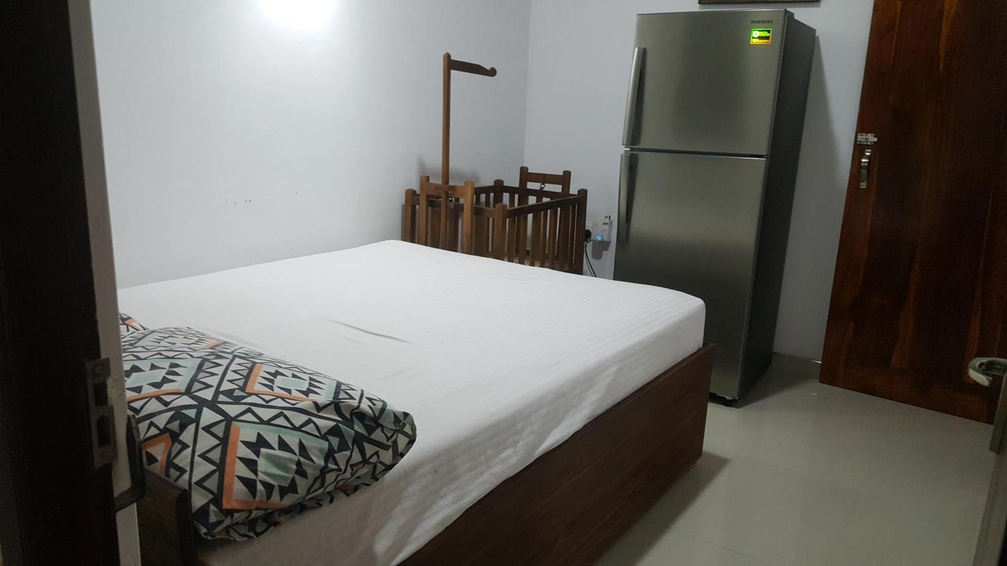 Indunil Place Hiriketiya ディックウェラ 部屋 写真